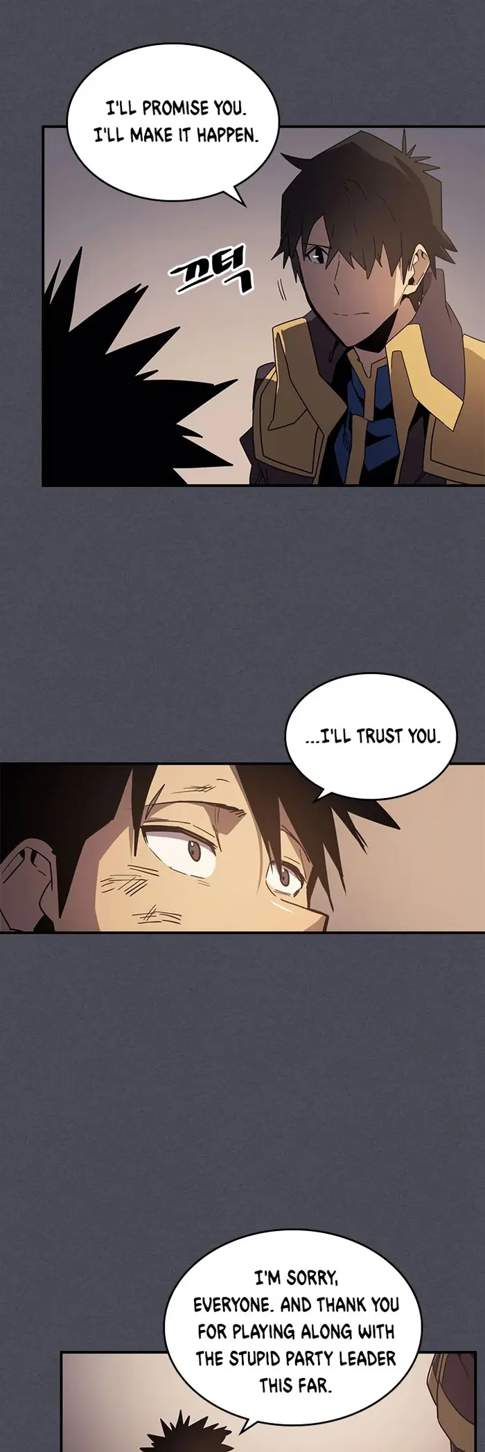A Returner’s Magic Should Be Special Chapter 107 image 27_optimized